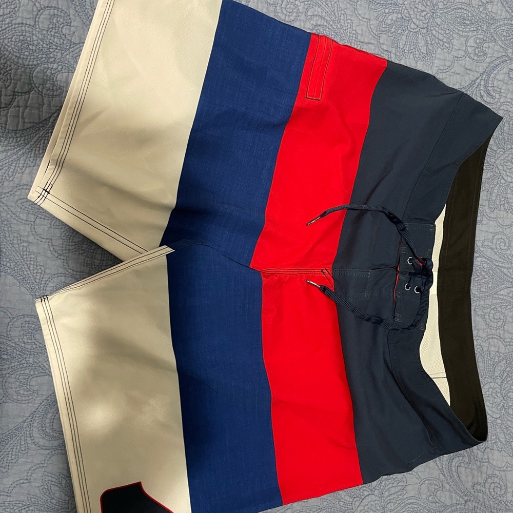 Quicksilver boardshorts